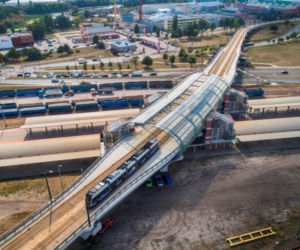 Władze Bydgoszczy chcą rozbudowy trasy WZ 