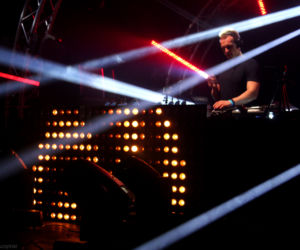 Bass Planet Festival 2016 w Szczecinie