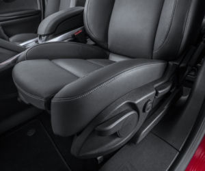 Opel Zafira Tourer 2017