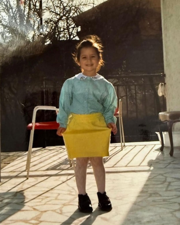 Ana Ivanović