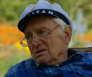 M jak MIŁOŚĆ odc. 959. Lucjan Mostowiak (Witold Pyrkosz)