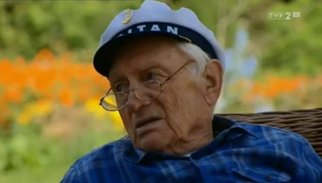 M jak MIŁOŚĆ odc. 959. Lucjan Mostowiak (Witold Pyrkosz)