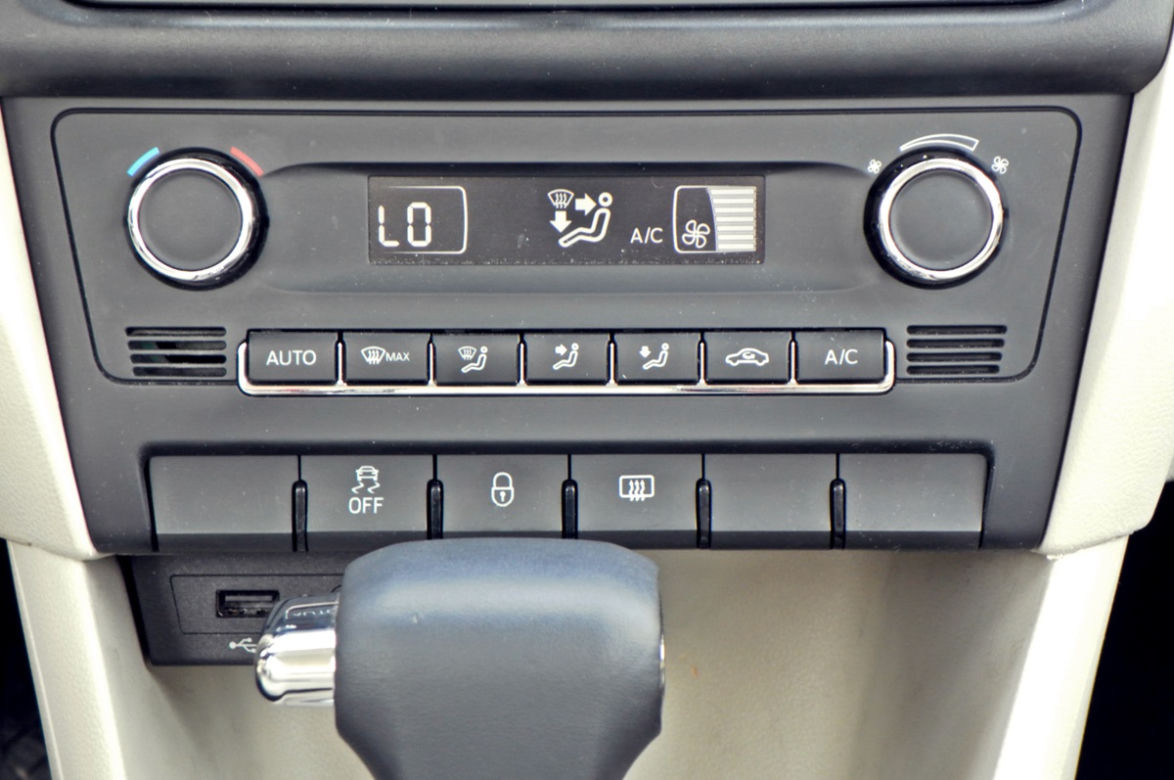 SEAT Toledo 1.2 TSI DSG