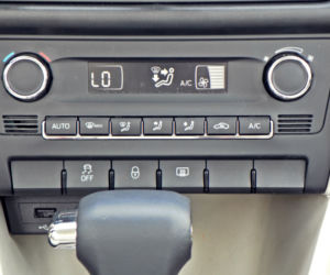 SEAT Toledo 1.2 TSI DSG