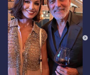 Dramat gwiazdy! Nadia Fares znaleziona na dnie basenu, walczy o życie