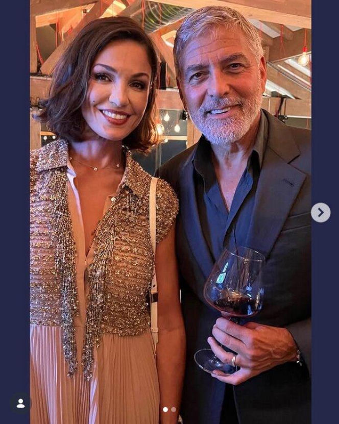 Dramat gwiazdy! Nadia Fares znaleziona na dnie basenu, walczy o życie