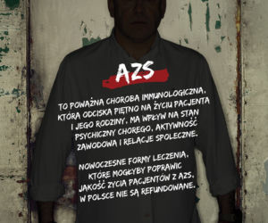 Portret atopika – poruszająca sesja zdjęciowa