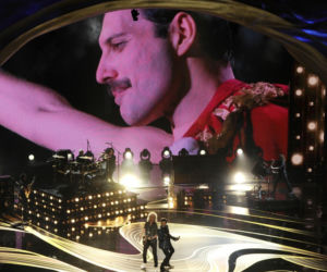 Freddie Mercury wiedział, na czym polega jego geniusz. Ale w jednym człowieku widział magię, której nie da się nauczyć