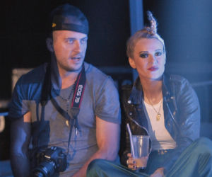 Doda i Błażej Szychowski byli parą przez rok