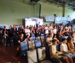 Fotorelacja z Gali Sportów Walki Taurus Fight Arena 2026 w Siedlcach