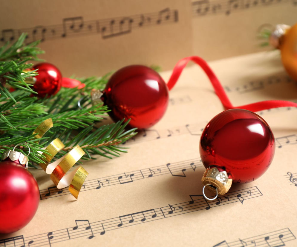 Najpięjkniejsze polskie kolędy