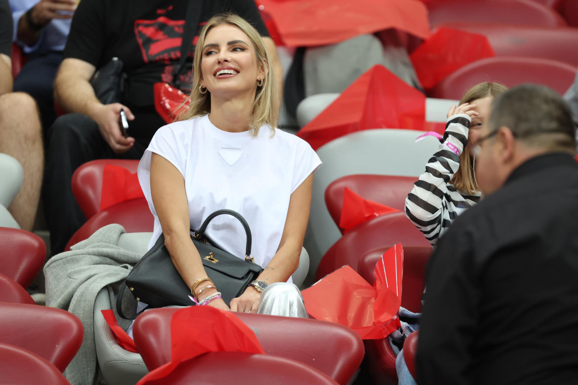 Dominika Grosicka