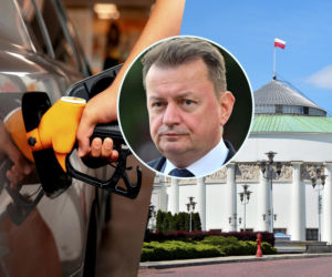 Wakacyjna wojna o ceny na stacjach. PiS składa pilny projekt do Sejmu 