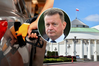 Wakacyjna wojna o ceny na stacjach. PiS składa pilny projekt do Sejmu 