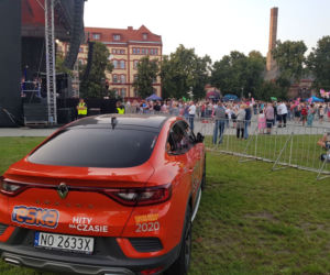 Kolorowo, aktywnie i muzycznie!  25. Dni Biskupca i Eska Summer City