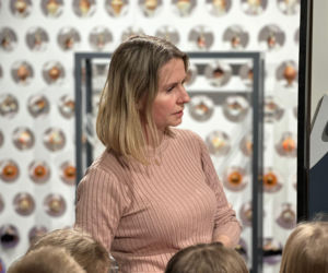 Najpiękniejsze bombki z Polski – Fabryka Bombek w Staszowie