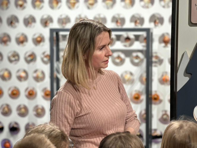 Najpiękniejsze bombki z Polski – Fabryka Bombek w Staszowie