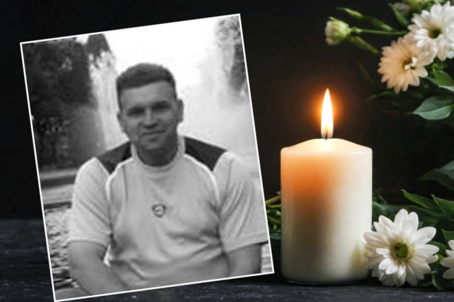 Nie żyje legenda disco polo. Krzysztof Chiliński z Vabank miał 50 lat