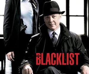 „The Blacklist”