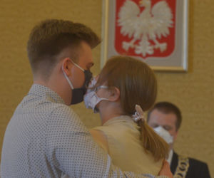 Ślub w czasach zarazy