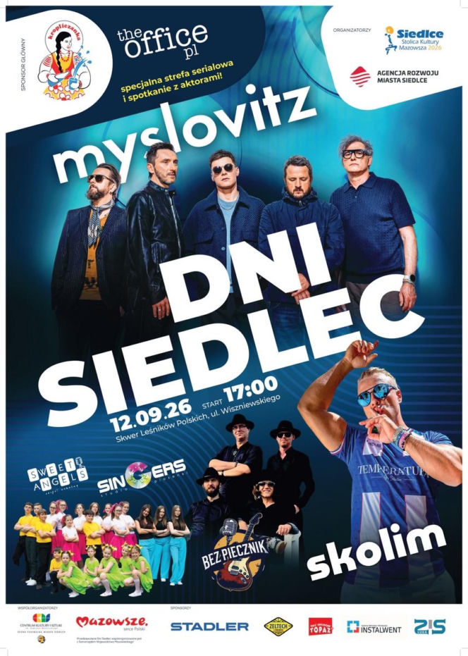 Dni Siedlec