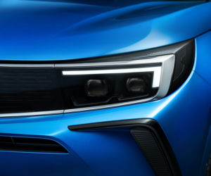 Opel Grandland Hybrid4 lifting 2021