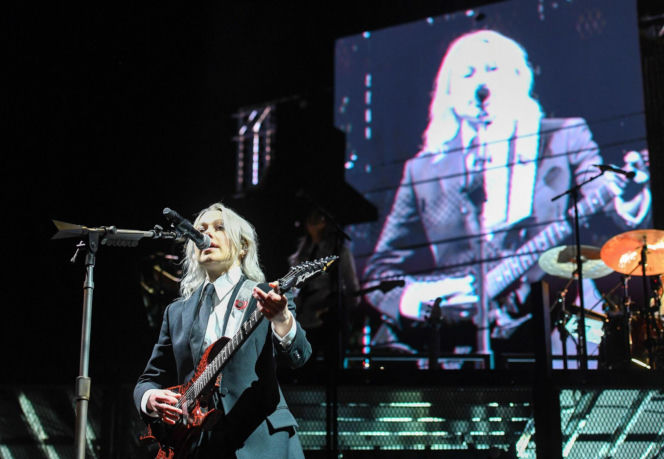 Phoebe Bridgers