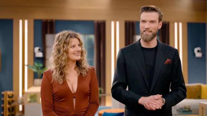 "Love is Blind: Polska"