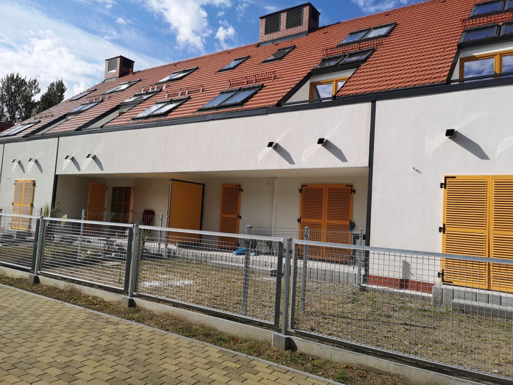 Mieszkania TBS Katowice