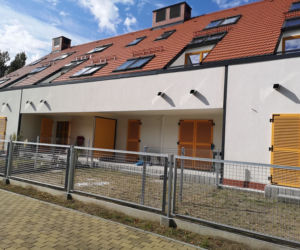 Mieszkania TBS Katowice