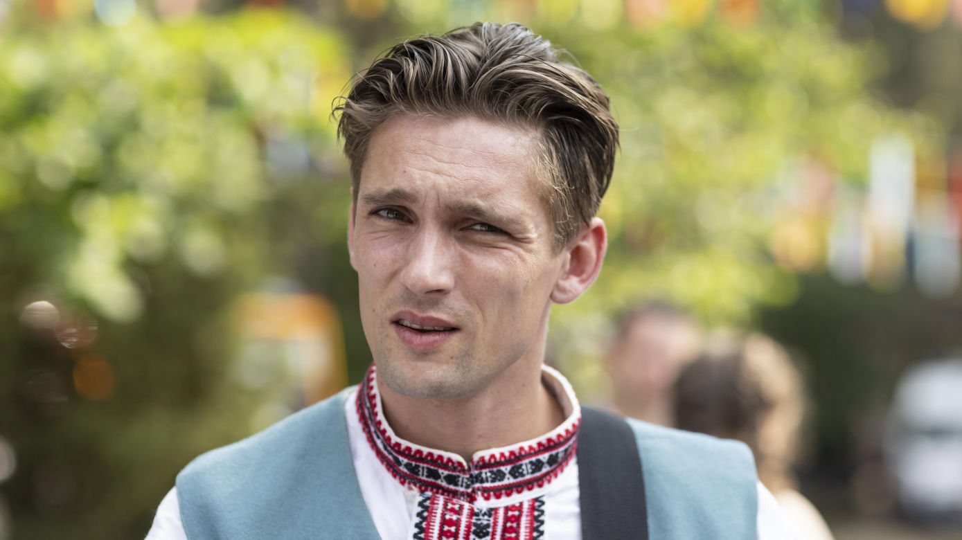 Kto śpiewał “Mama ostrzegała” w oryginale?