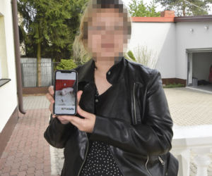 Kobieta z Sulejówka pokochała prosiaka