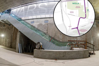 Nowa trasa tramwajowa w Warszawie coraz bliżej. Jest ważna umowa, kiedy ruszy budowa?