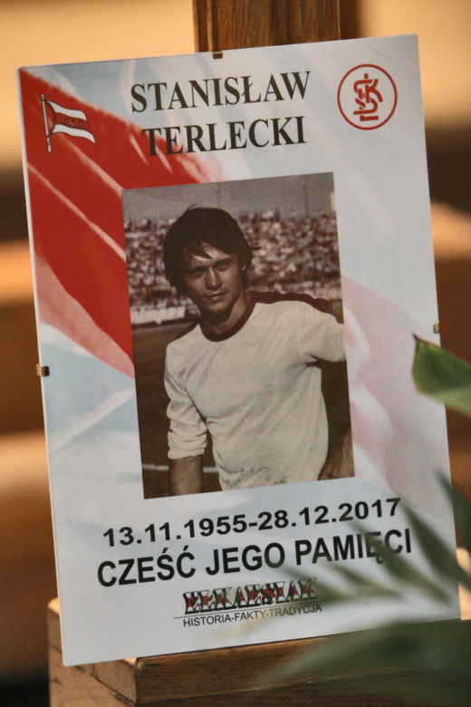 Stanisław Terlecki