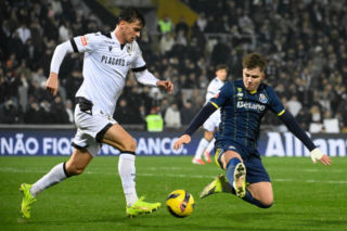 Debiut Oskara Pietuszewskiego