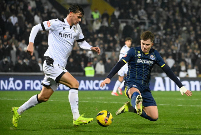 Debiut Oskara Pietuszewskiego