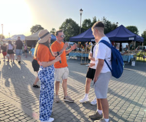 Eska Summer City na Dniach Tykocina