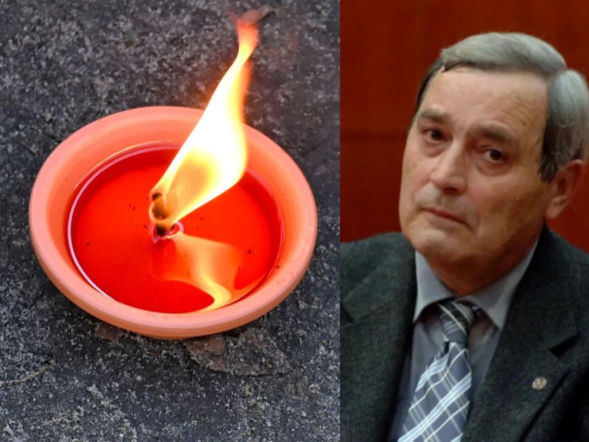 Legenda katolickiej publicystyki nie żyje! Rozmawiał z papieżami, inspirował miliony