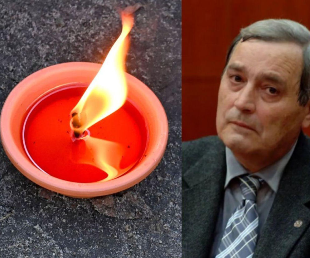 Legenda katolickiej publicystyki nie żyje! Rozmawiał z papieżami, inspirował miliony