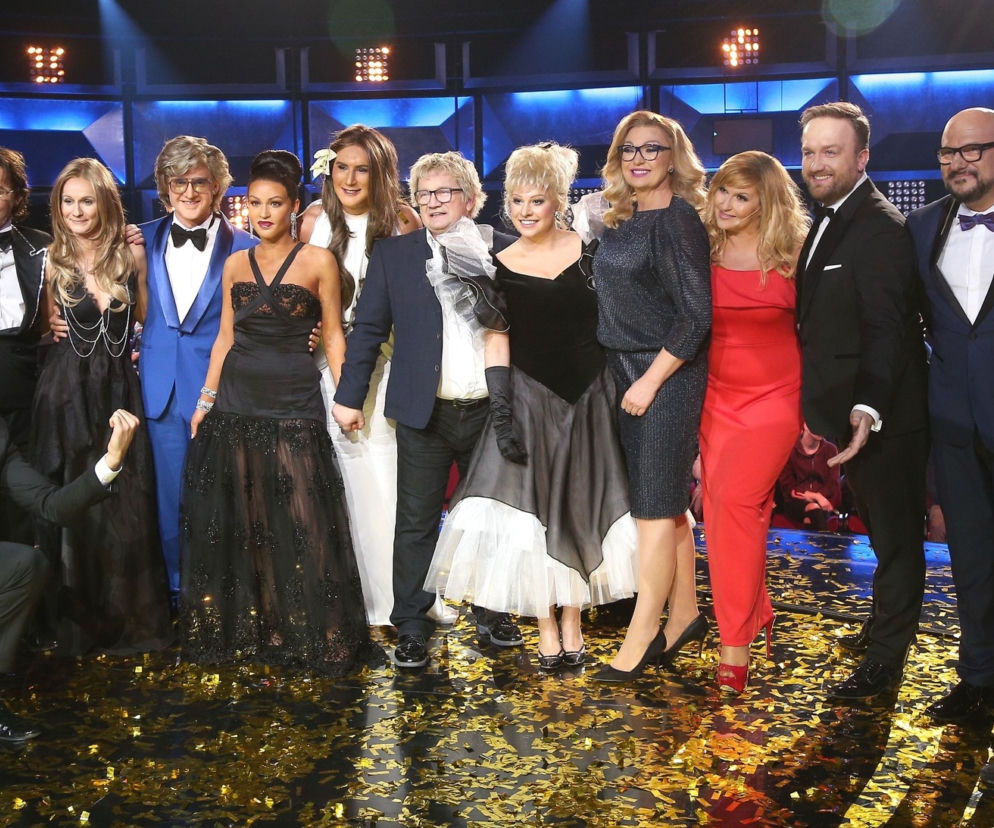 Twoja Twarz Brzmi Znajomo 8 - kto w finale? Jakie metamorfozy?