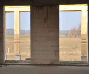 Kraśko będzie miał dworek