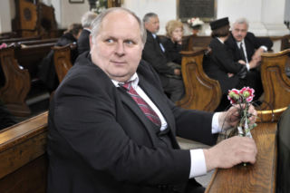 Andrzej Beya-Zaborski nie żyje