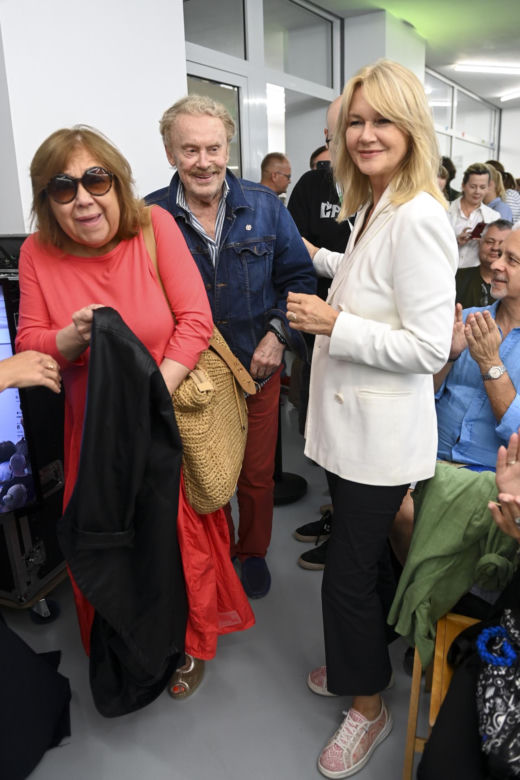 Grażyna Torbicka