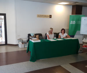 ZUS chce skuteczniej ścigać niepłacących. Specjalna konferencja w Toruniu