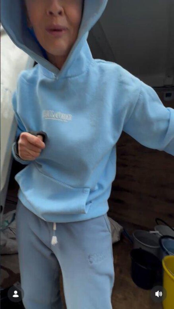 Nie uwierzysz, co zrobiła Doda! Przechodnie nie kryli wściekłości