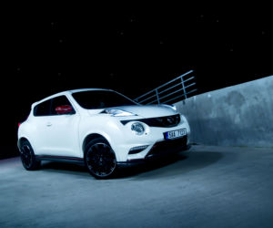 Nissan Juke NISMO RS
