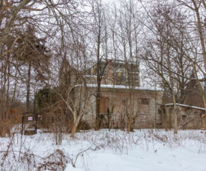 Willa Edmunda Jankowskiego w Warszawie