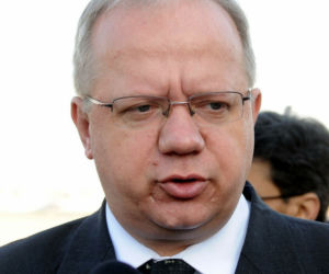 Andrzej Kremer – podsekretarz stanu w Ministerstwie Spraw Zagranicznych