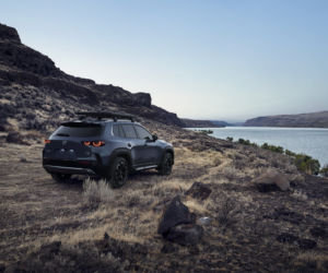 Mazda CX-50
