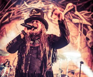 Heidenfest 2026 w Warszawie: folk metalowe szaleństwo w środku zimy [RELACJA]